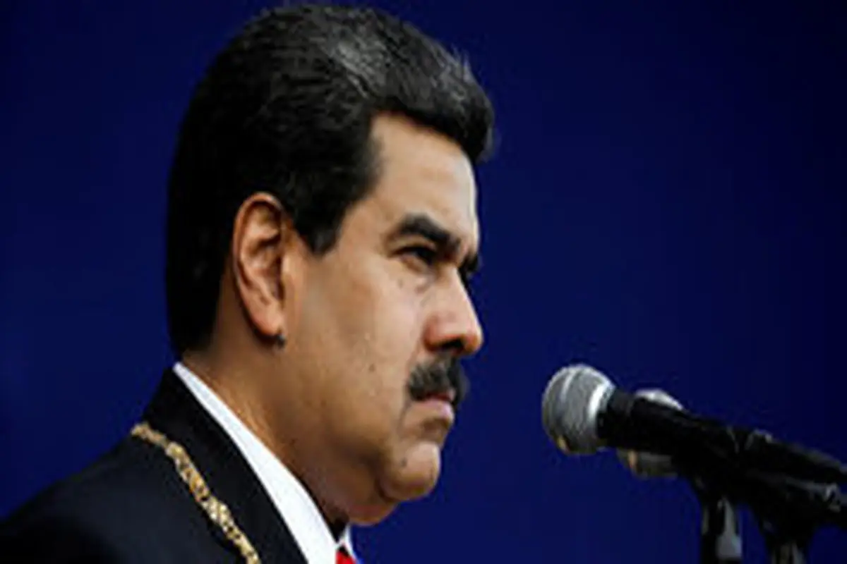 افشای جزئیاتی از طرح کودتای آمریکا علیه مادورو