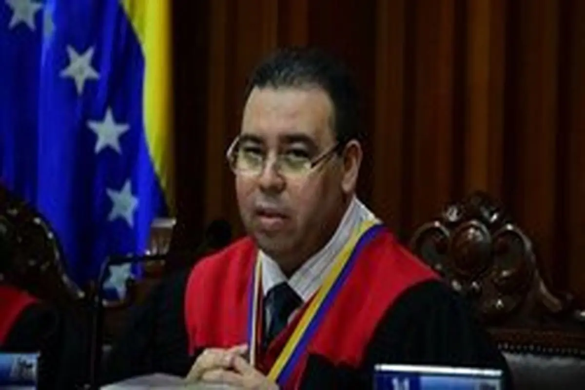 دادگاه ونزوئلا ریاست گوایدو را غیرقانونی دانست