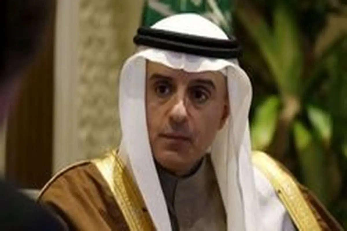 عادل الجبیر: تعرض به سران سعودی خط قرمز ماست