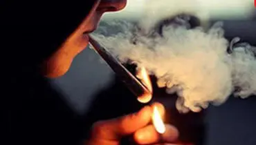 بلایی که سیگار سر سلامت دهان و دندان می‌آور