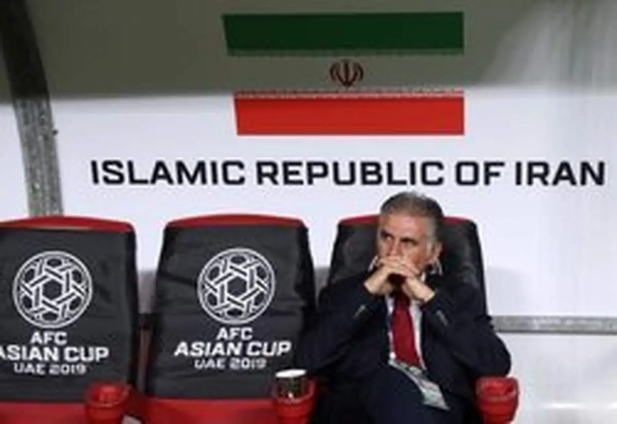 چه کسی جای کی‌روش می‌آید؟