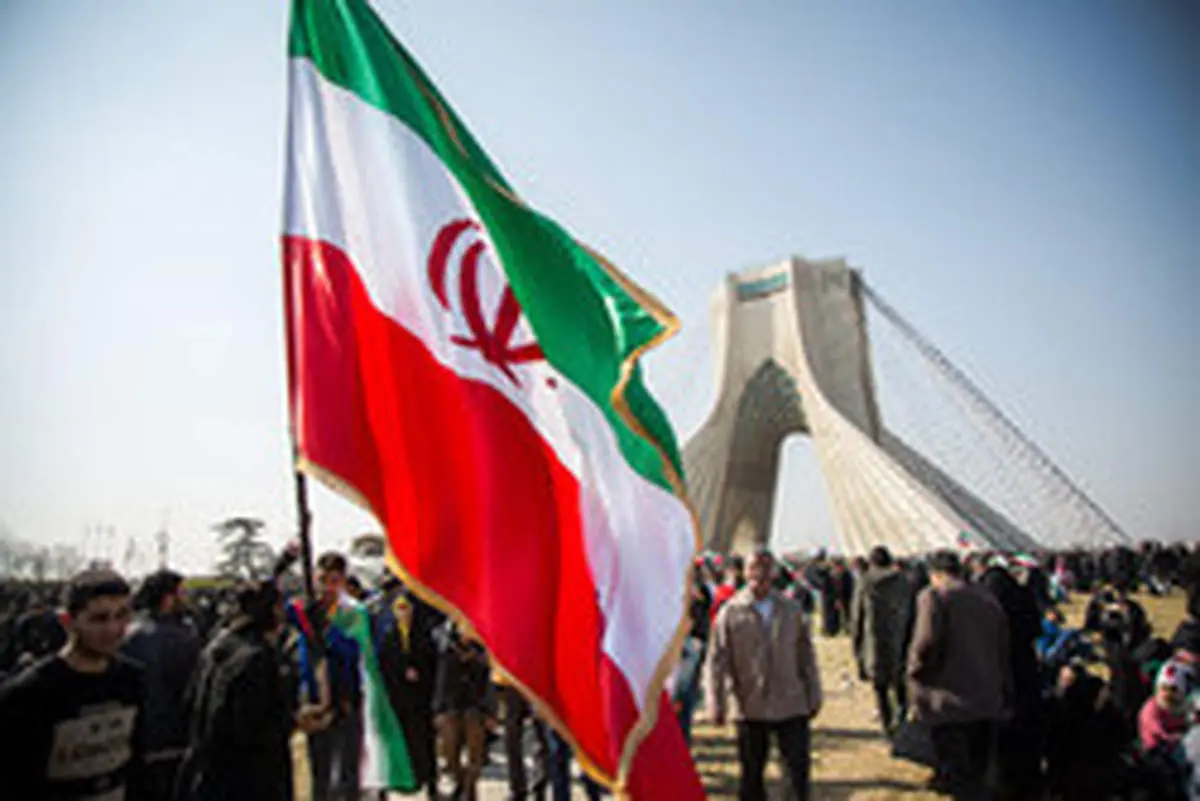 جزییات مراسم ۲۲ بهمن شهر تهران اعلام شد