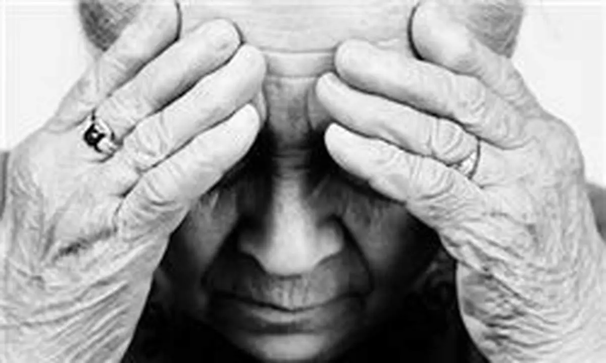 توصیه تغذیهای برای بهبود افسردگی