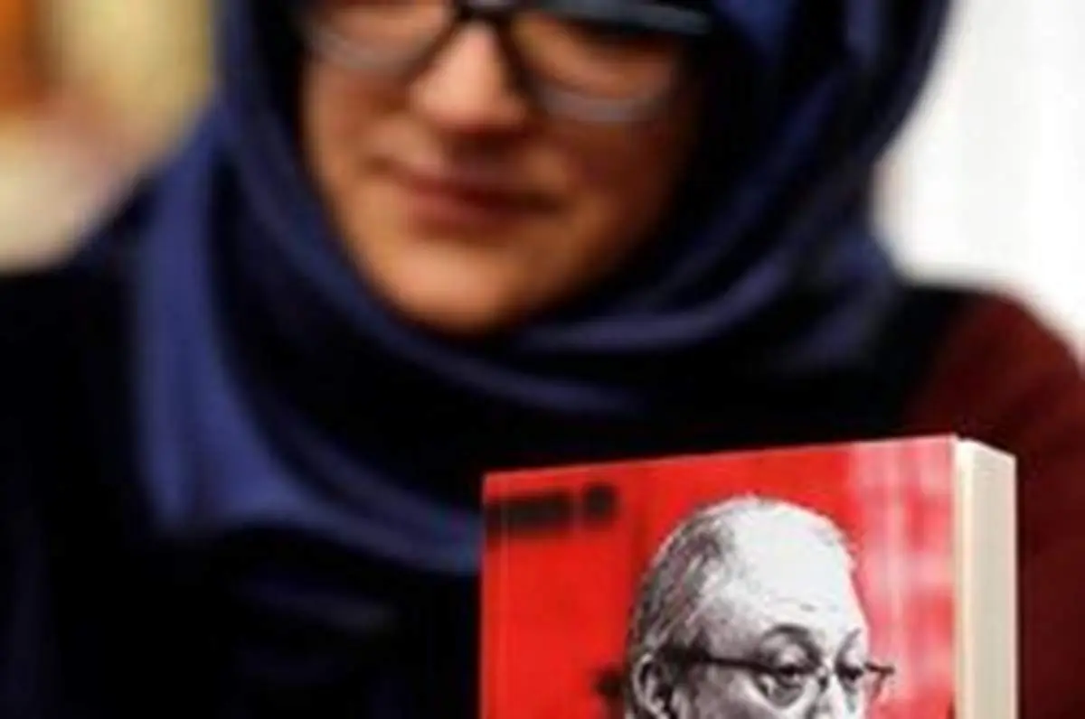 سفر احتمالی نامزد خاشقجی به آمریکا