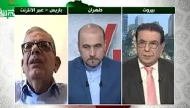 اعلام آمادگی ترامپ برای سفر به تهران؟!