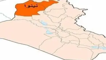 هشدار درباره بازگشت داعش به موصل