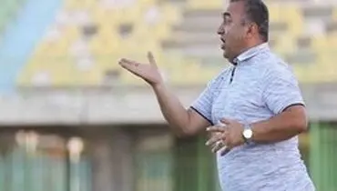 اقدام عجیب باشگاه مس در قبال دست‌نشان