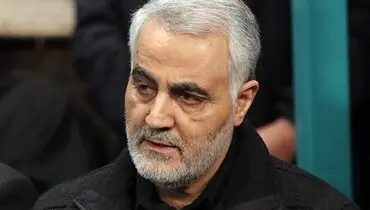 سردار سلیمانی: امام خمینی(ره) افتخار تجدید حیات اسلام ناب را پیدا کرد