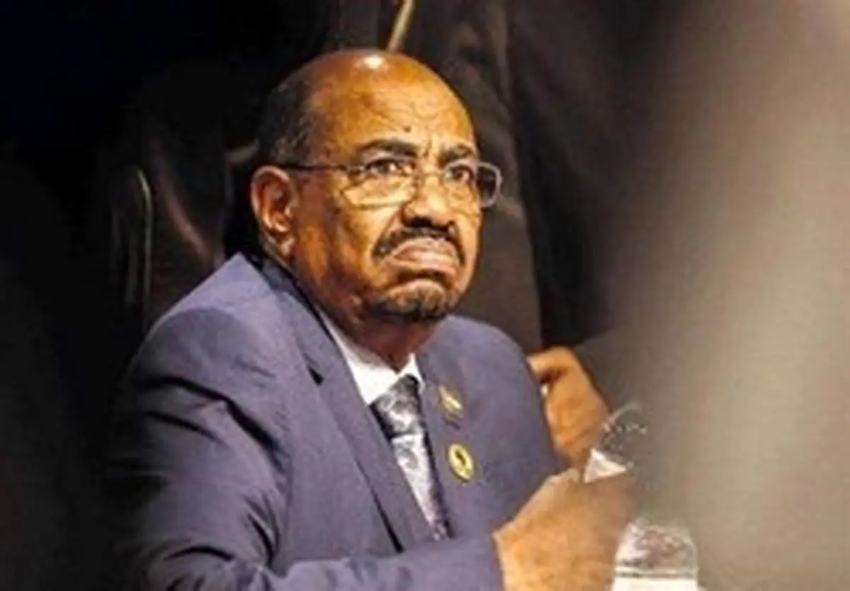 استعفای ۱۲ رهبر حزب کنگره ملی حاکم سودان