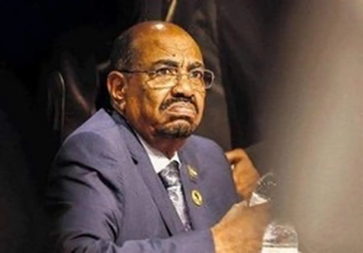 استعفای ۱۲ رهبر حزب کنگره ملی حاکم سودان