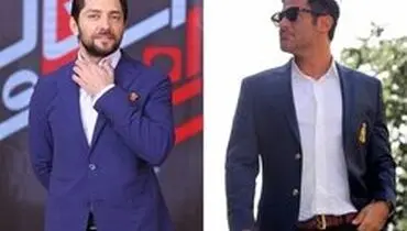 جنگ نیابتی دو سوپراستار بیرون از پرده سینما!