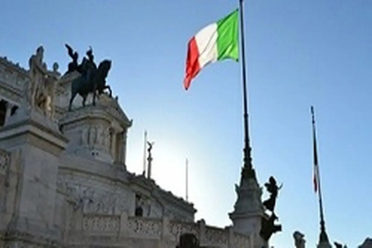اقتصاد ایتالیا وارد رکود شد
