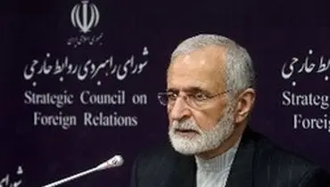 خرازی: ایران آماده گفتگو با کشور‌های منطقه است