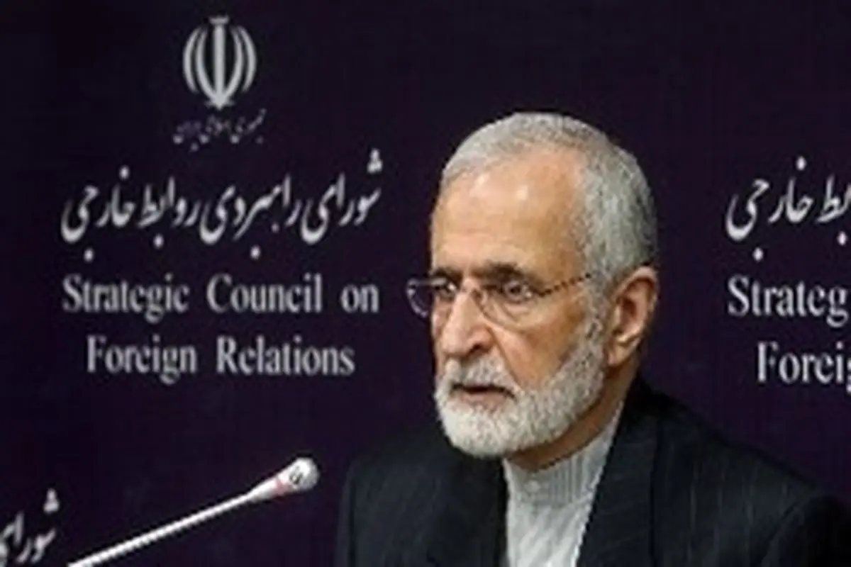 خرازی: ایران آماده گفتگو با کشور‌های منطقه است