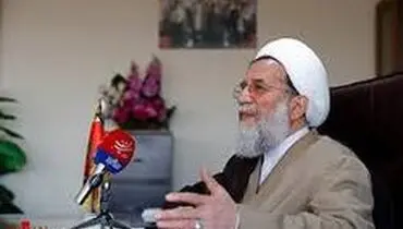 نماینده ولی‌فقیه در ارتش: امدادهای غیبی پشت انقلاب اسلامی است