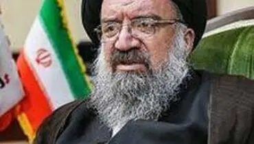 احمدخاتمی: فرمول ساخت بمب اتمی را داریم!