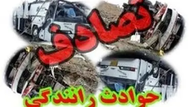 خودوری پژو، پیاده یگان امداد را زیر گرفت