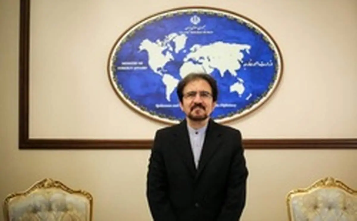 قاسمی: انقلاب اسلامی برای همه کشورهای جهان منشأ اثر بود