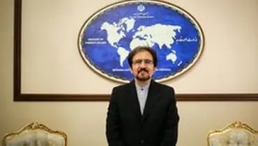 قاسمی: انقلاب اسلامی برای همه کشورهای جهان منشأ اثر بود