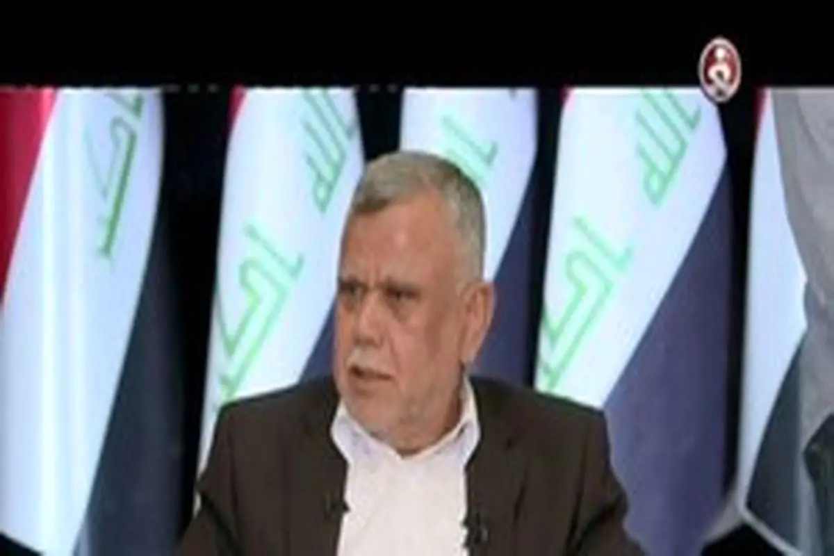 العامری: عراق هیچ نیازی به نیروهای خارجی ندارد