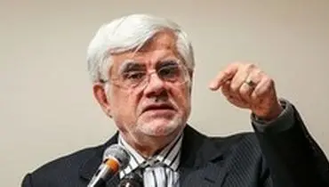 عارف: مهمترین ویژگی انقلاب ایران مردمی بودن آن است