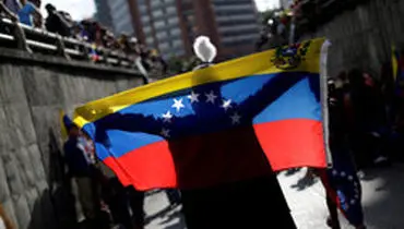 روسیه قطعنامه حمایت از ونزوئلا را به شورای امنیت می‌برد