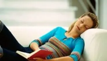 علت خستگی بیش از حد در طول روز