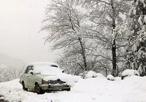 هشدار هواشناسی درباره کولاک در 23 استان و تداوم سرما در نیمه شمالی کشور