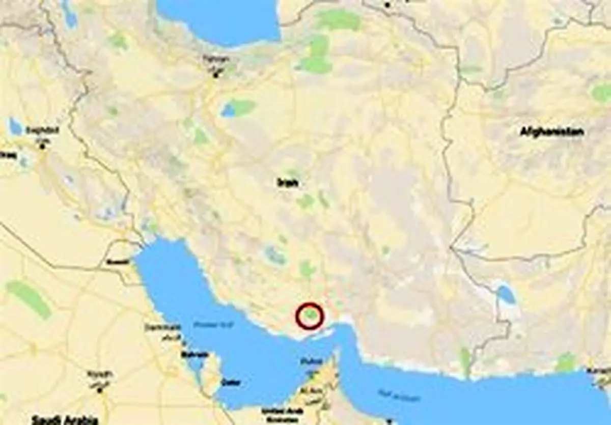 آخرین جزئیات از زلزله هرمزگان