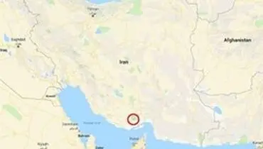 آخرین جزئیات از زلزله هرمزگان