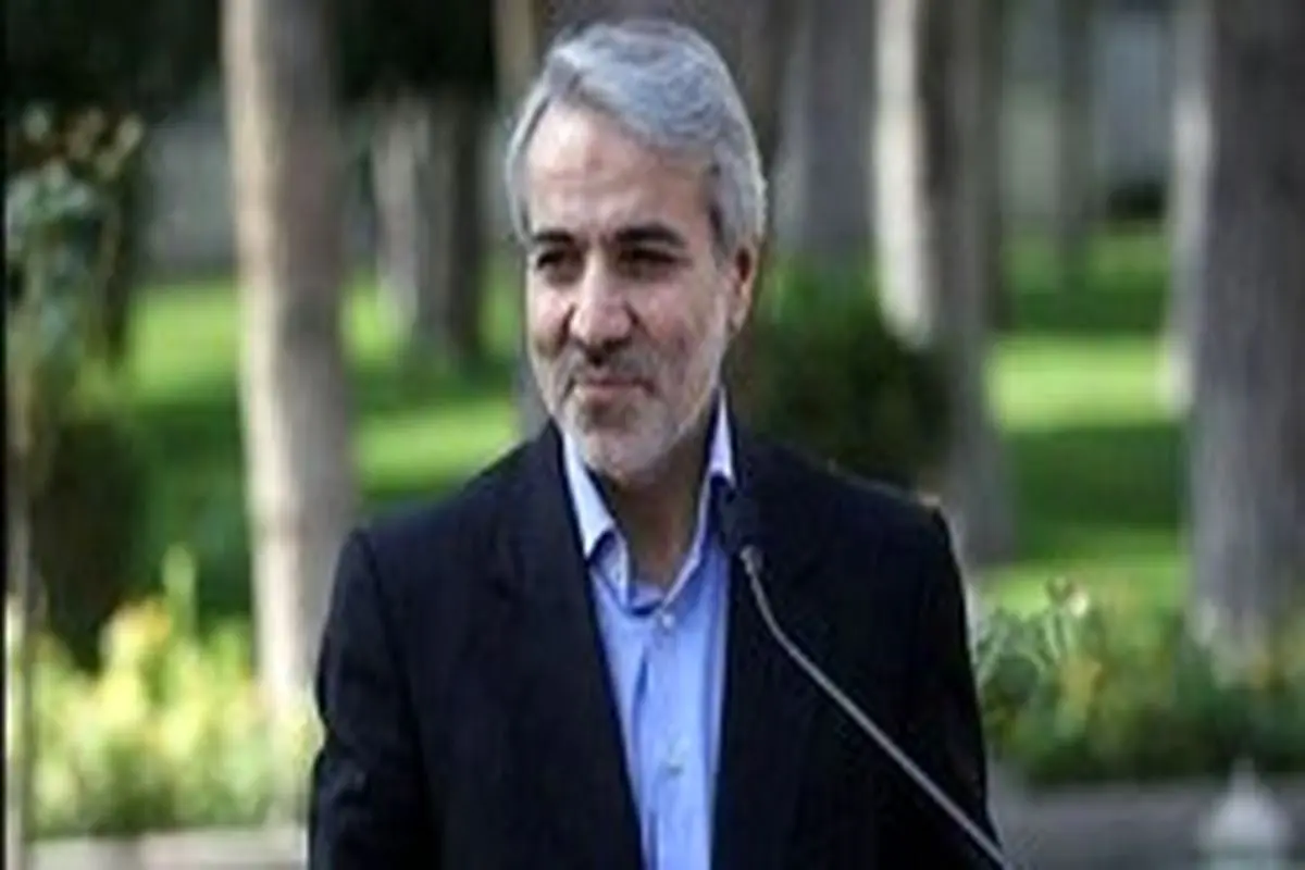 نوبخت: اردبیل به شبکه سراسری راهآهن متصل میشود