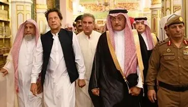 اهداف استراتژیک سعودی‌ها از سرمایه‌گذاری بی‌سابقه در پاکستان