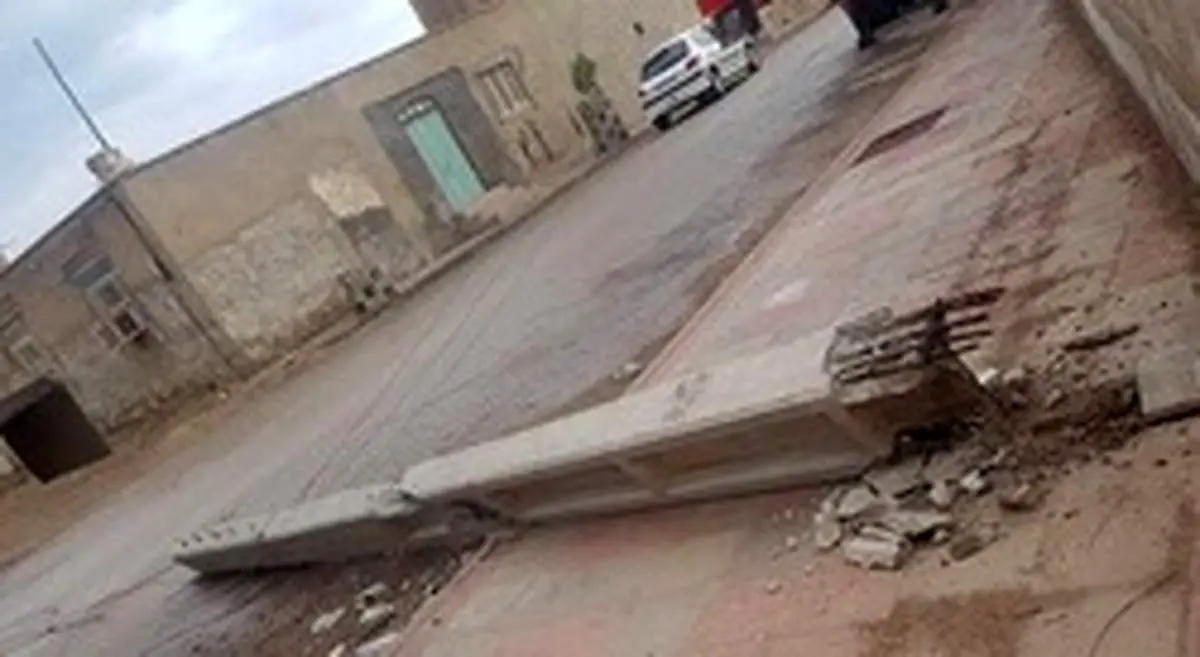 تشریح وضعیت مصدومان زلزله ۵.۲ ریشتری بندرلافت