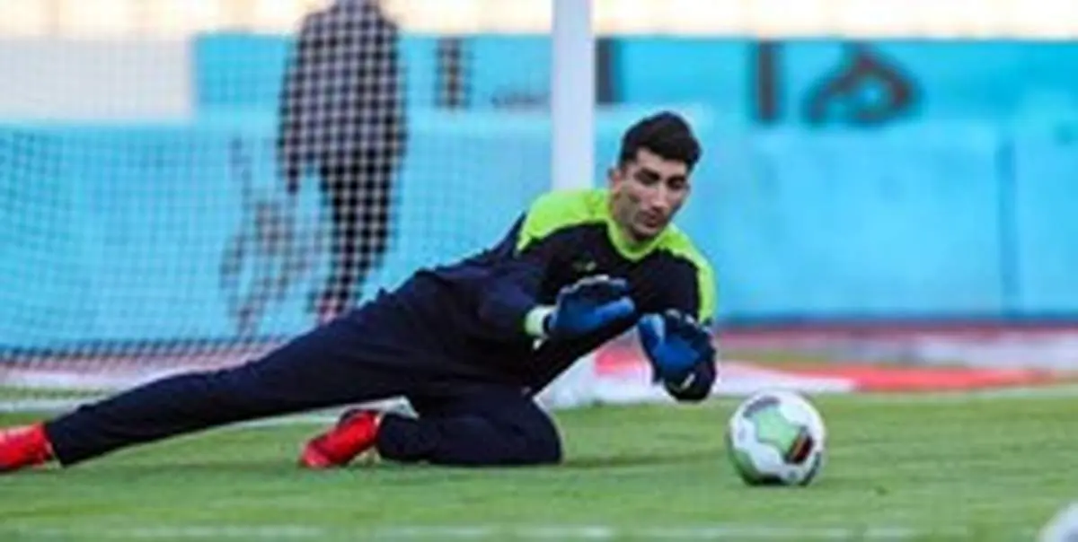 رمزگشایی از تماس تلفنی که ذهن بیرانوند را به هم ریخت