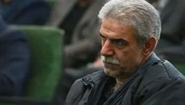 دلیل شکست پرسپولیس برابر فولاد از نگاه فنونی‌زاده