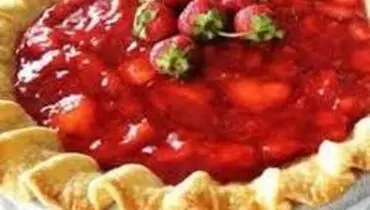 دسر‌های روز عشق؛ لحظات عاشقانه بسازید!