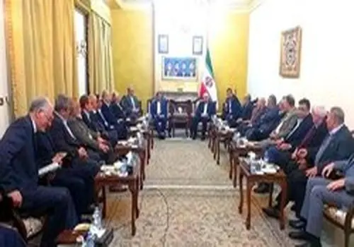  لبنان از سفیر ایران خواست این کشور را ترک کند 