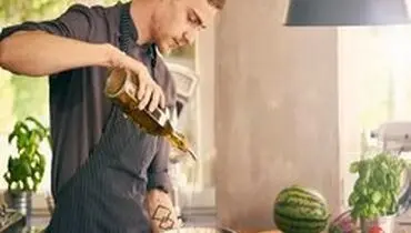 چربی‌هایی برای چربی سوزی بیشتر!