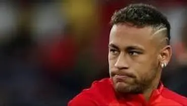 جانشین نیمار مشخص شد