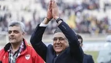 ضیافت شام ملی‌پوش سابق برای شکست پرسپولیس