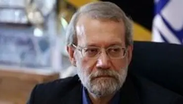 لاریجانی تهران را به مقصد ژاپن ترک کرد