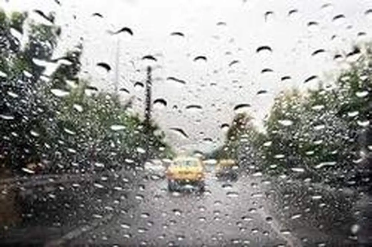 تداوم بارش باران و برف در کشور تا دو روز آینده