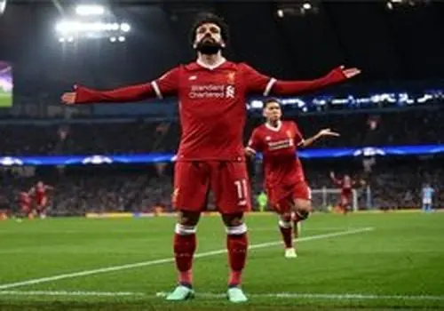 پیشنهاد نجومی به محمد صلاح/ رقمی هنگفت برابر با دریافتی رونالدو