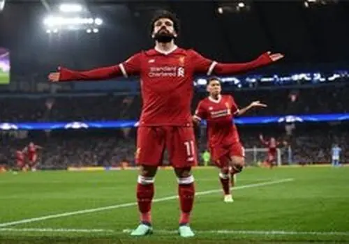 پیشنهاد نجومی به محمد صلاح/ رقمی هنگفت برابر با دریافتی رونالدو
