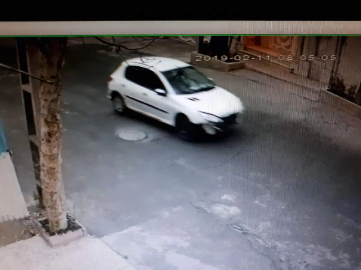 وقاحت تأسف بار سارقان منازل در تهران «قسمت ۲»!