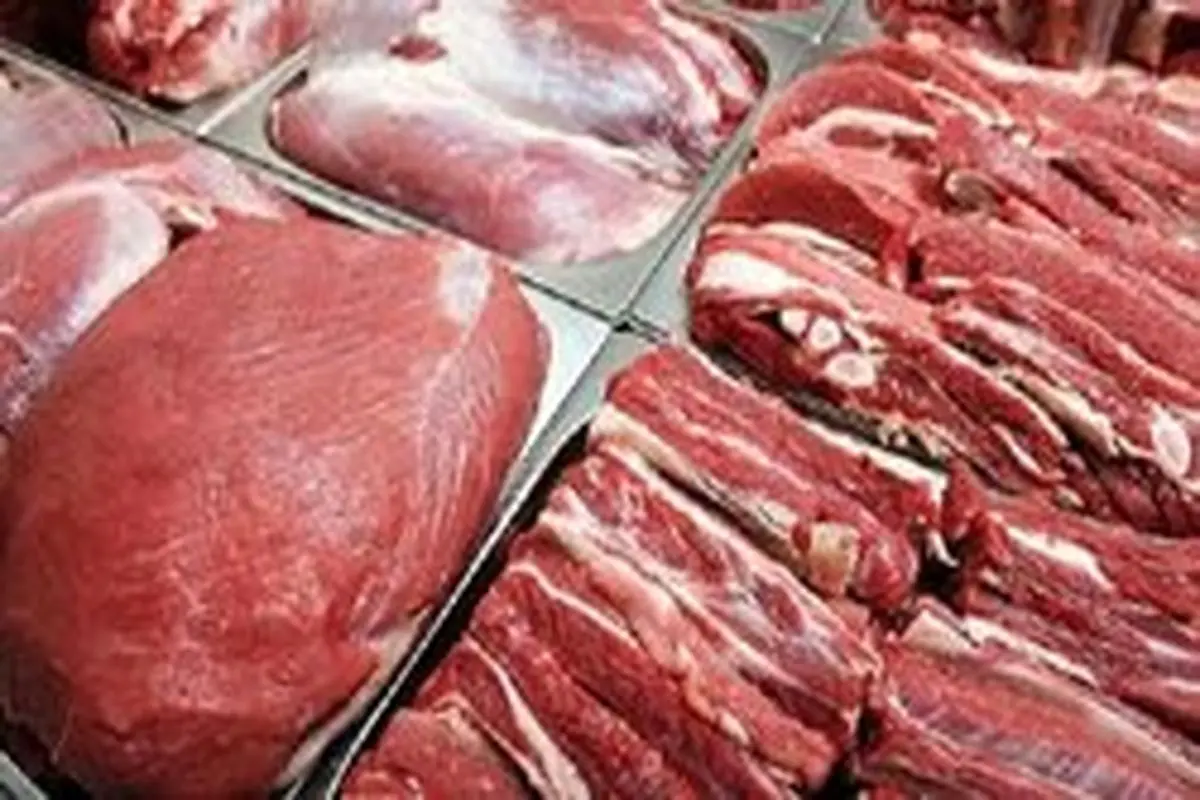 توزیع اینترنتی گوشتهای وارداتی از ۲۵ بهمن