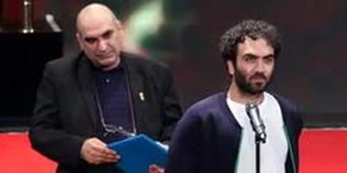 واکنش تندِ داور جشنواره فجر به رفتار عجیب غنی‌زاده