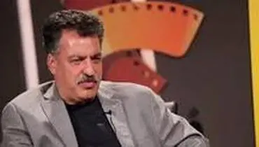 رئیسیان: دیگر در جشنواره فیلم فجر شرکت نمی‌کنم