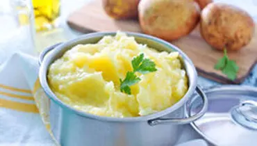 طرز تهیه غذای کودک زیر یک سال