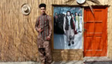 حال و روز جوانان افغان در روزهای نا آرامی کابل